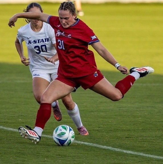 Fiona Skwierawski athlete profile head shot