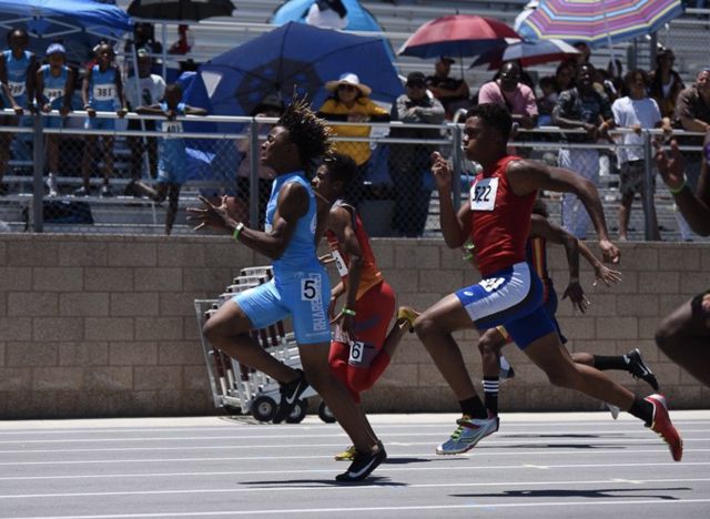 Athlete profile featured image number 2 of 4