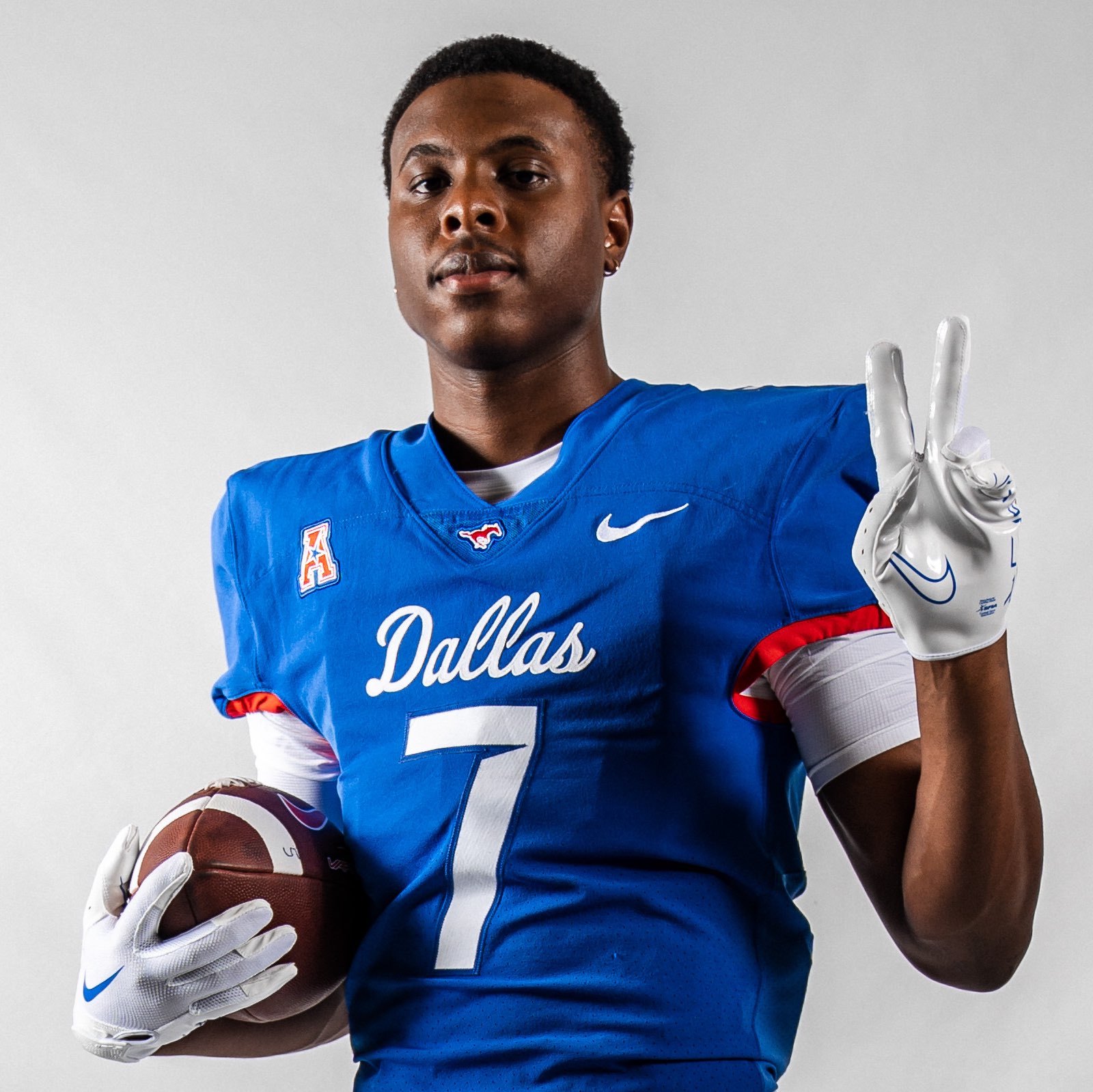 Bryce McMorris athlete profile head shot