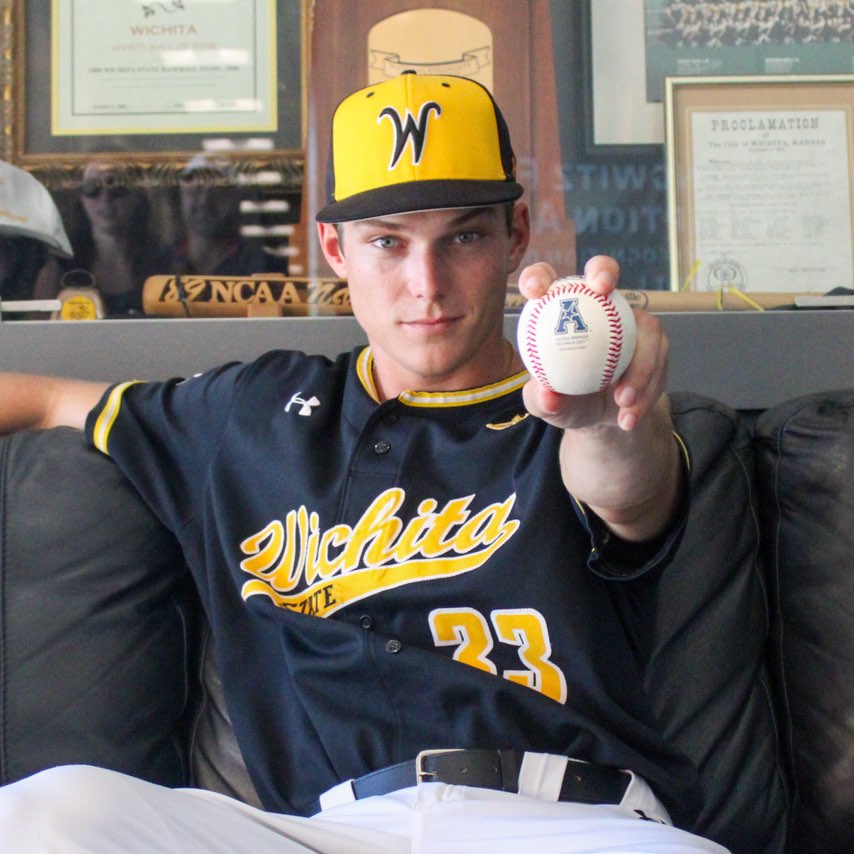 Dax Sharp athlete profile head shot