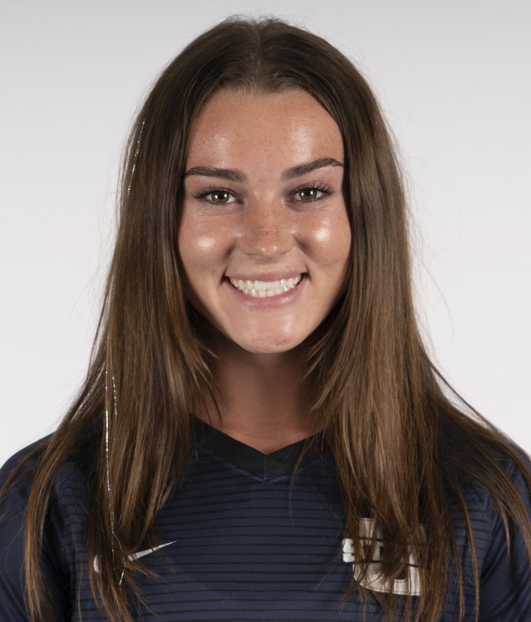 Kaylie Chambers Attacker Central Midfielder Utah State Aggies NIL 