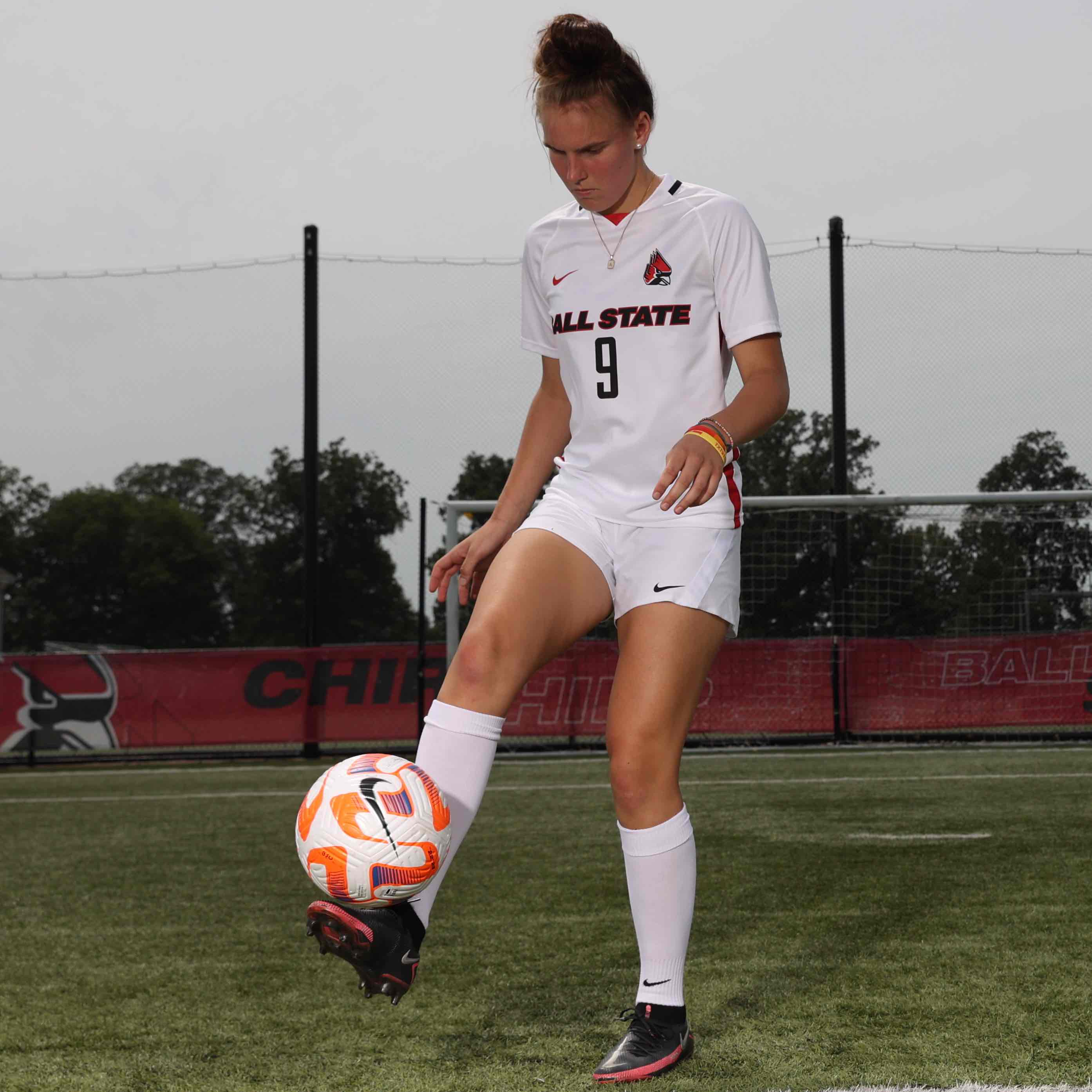 Emily Roper athlete profile head shot