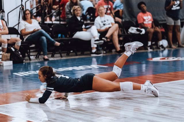 Athlete profile featured image number 2 of 4