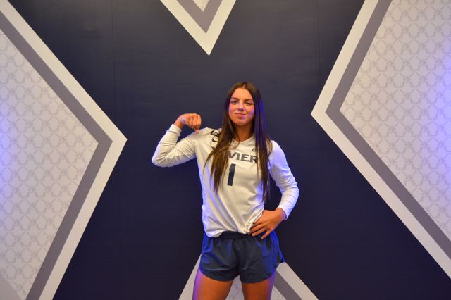 Athlete profile featured image number 3 of 4