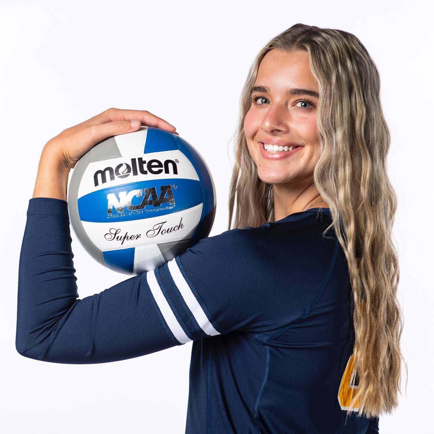 Brynn Egger athlete profile head shot
