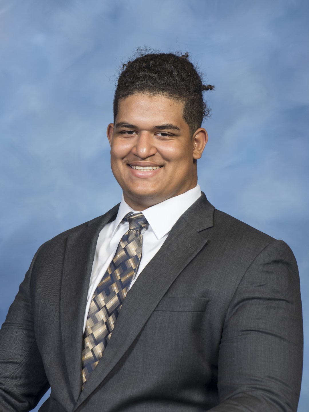 Miguel Cedeno athlete profile head shot