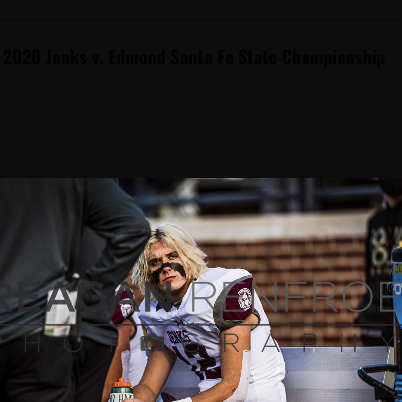 Joey Havir athlete profile head shot