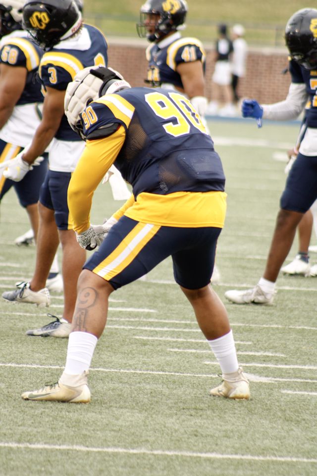 Athlete profile featured image number 2 of 4