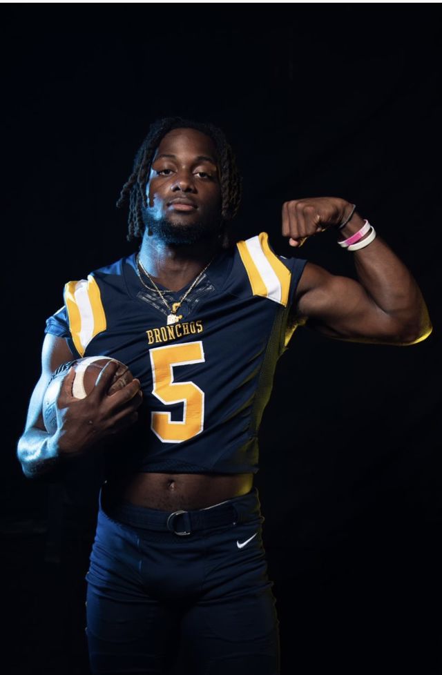 Athlete profile featured image number 2 of 4