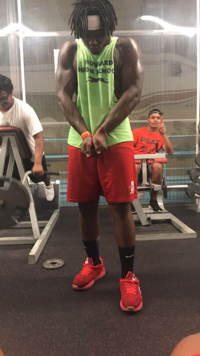 Athlete profile featured image number 4 of 5