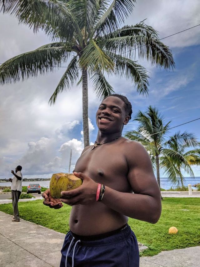 Athlete profile featured image number 5 of 5