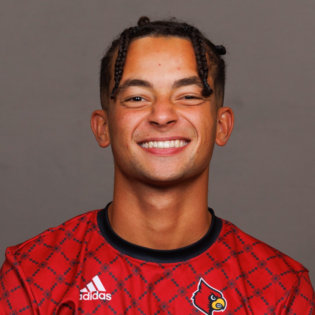 Sammy Murphy athlete profile head shot