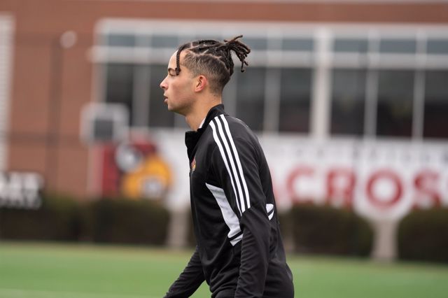 Athlete profile featured image number 2 of 5