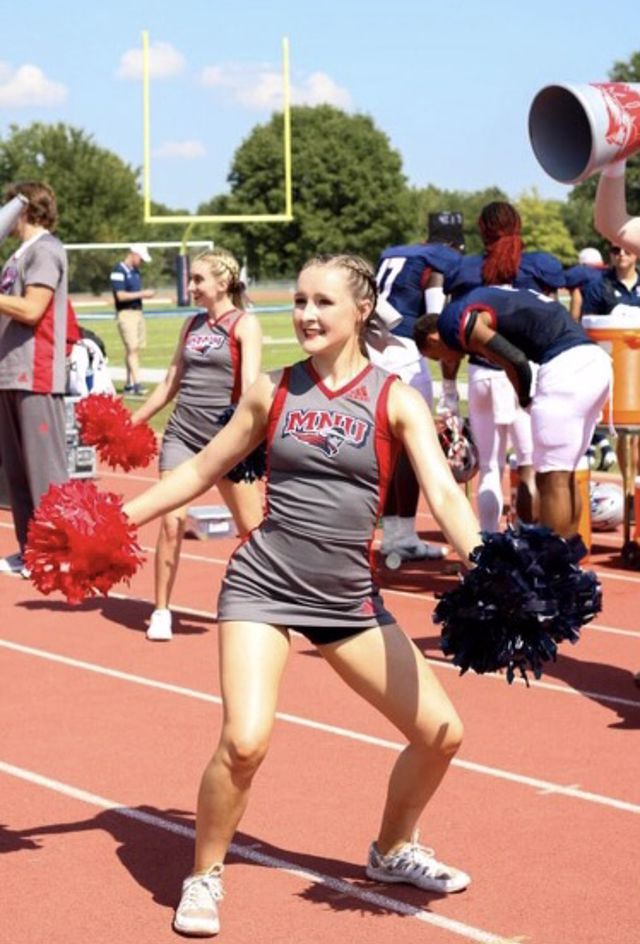 Athlete profile featured image number 5 of 5