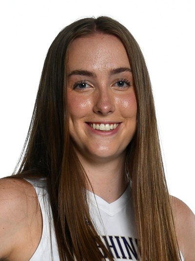 Elise Hani athlete profile head shot