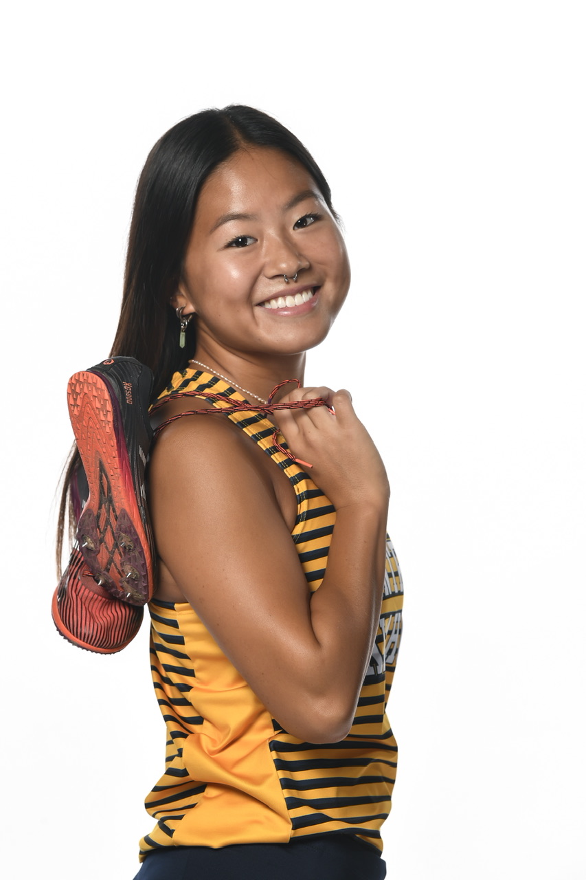 Kylee Smith athlete profile head shot