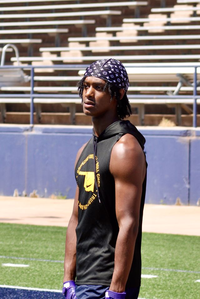 Athlete profile featured image number 1 of 4