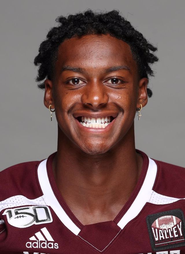 Athlete profile featured image number 3 of 4