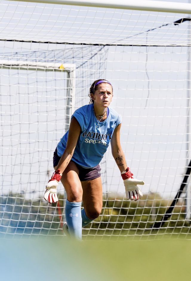 Athlete profile featured image number 4 of 5