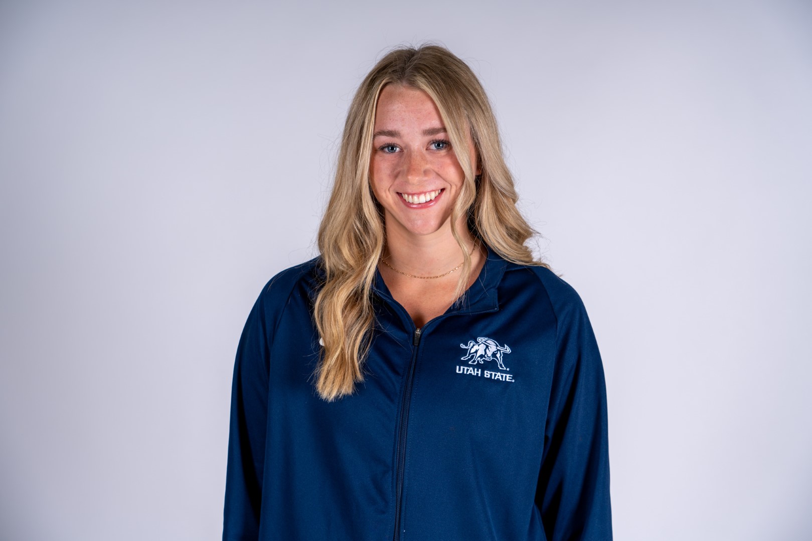 Kylie Tengberg athlete profile head shot