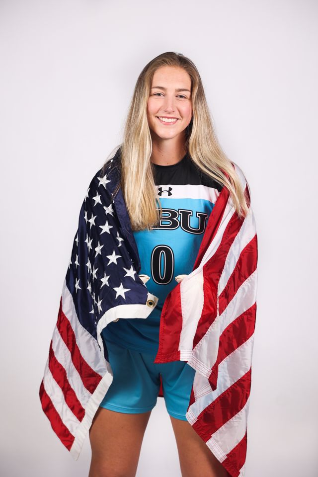 Athlete profile featured image number 3 of 5