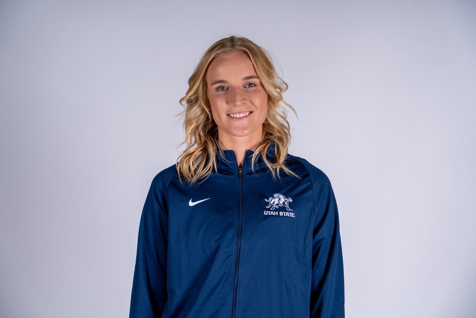 Myrthe Maring athlete profile head shot