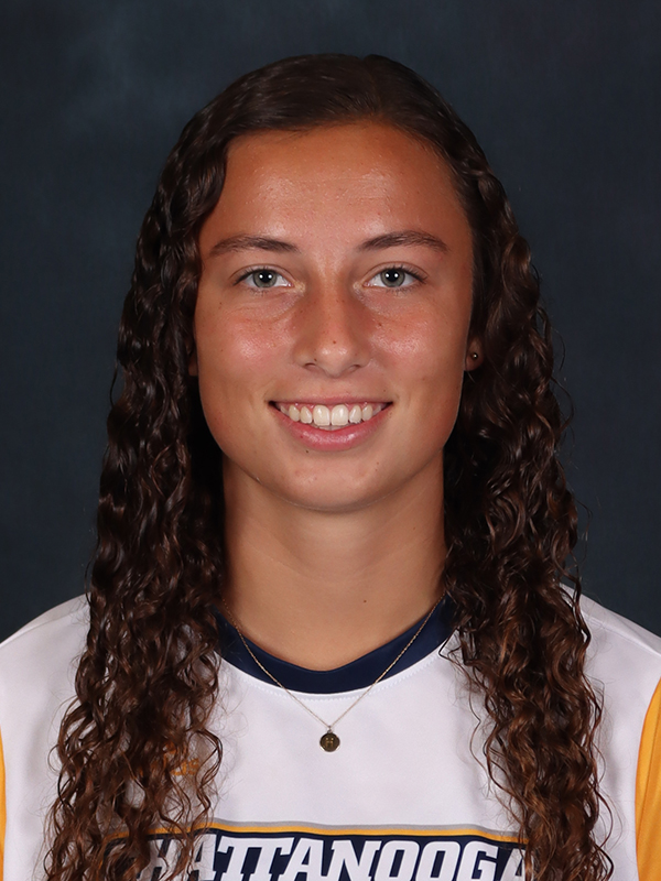 Hannah Opie athlete profile head shot
