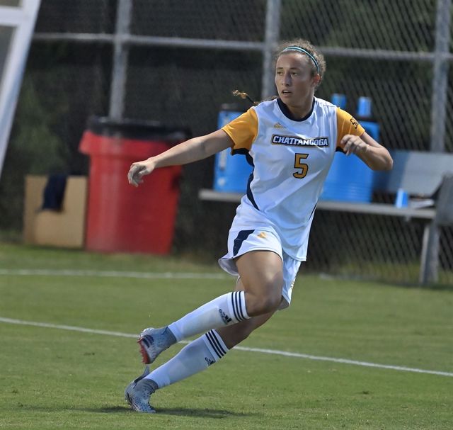 Hannah Opie, Defender, Chattanooga Mocs - NIL Profile - Opendorse