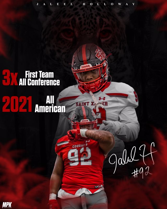 Athlete profile featured image number 1 of 4