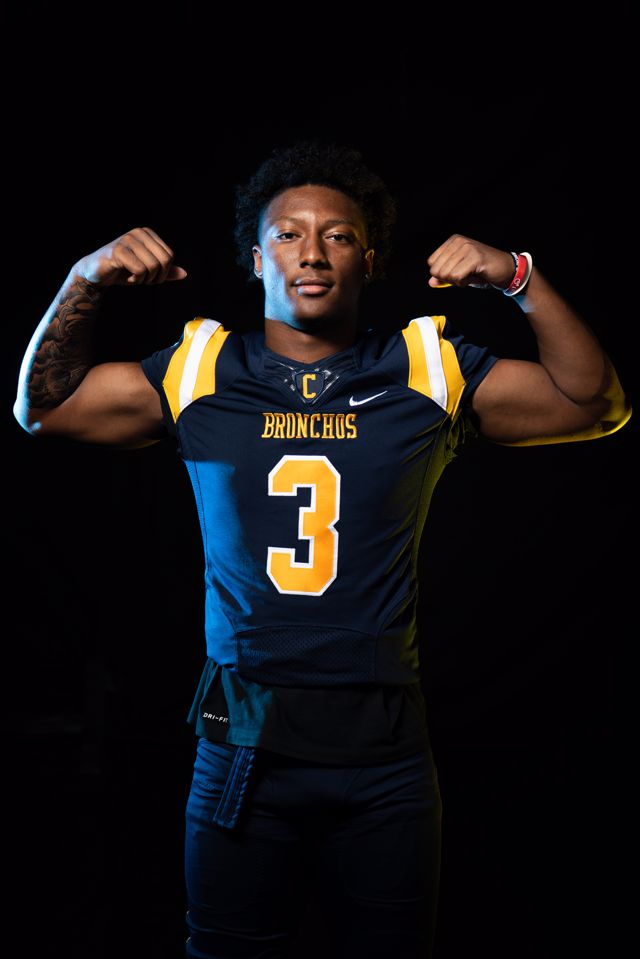 Athlete profile featured image number 2 of 5
