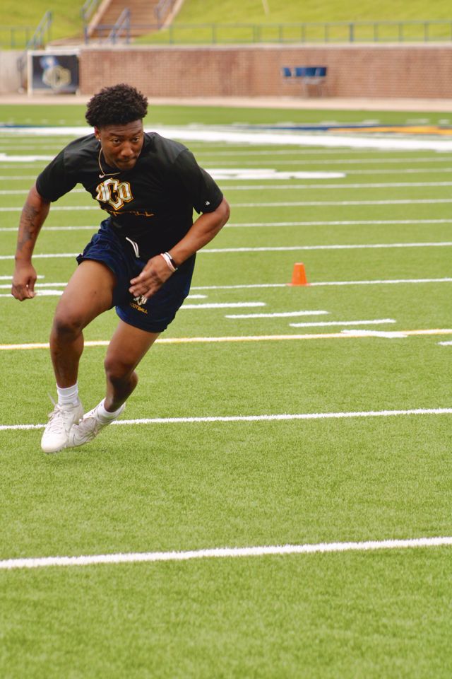 Athlete profile featured image number 3 of 5