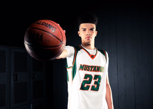 Athlete profile featured image number 4 of 4