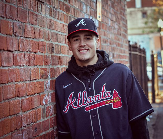 Athlete profile featured image number 3 of 4