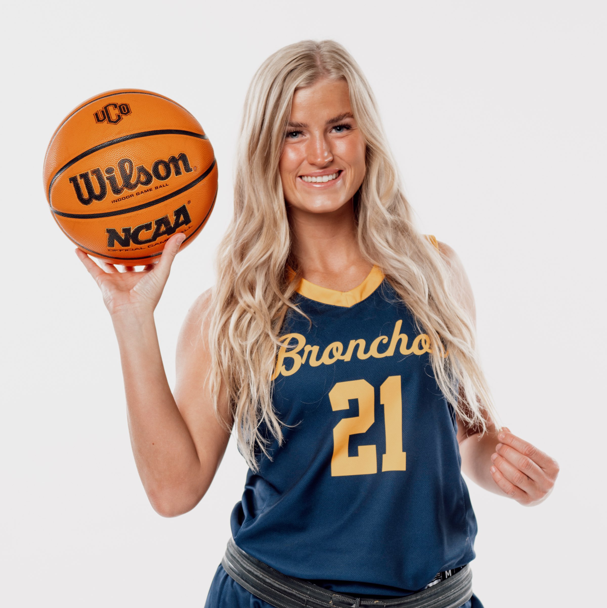 Karly Wadsworth athlete profile head shot