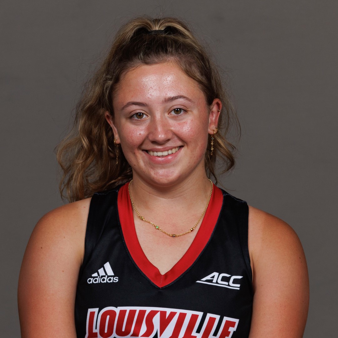 Tatum Kroon athlete profile head shot