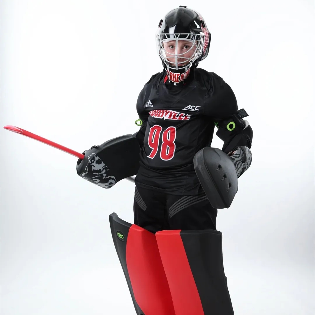 Logan Jancerak athlete profile head shot