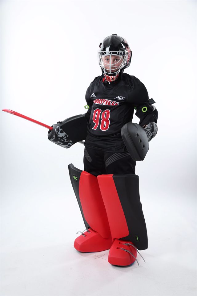 Athlete profile featured image number 1 of 5