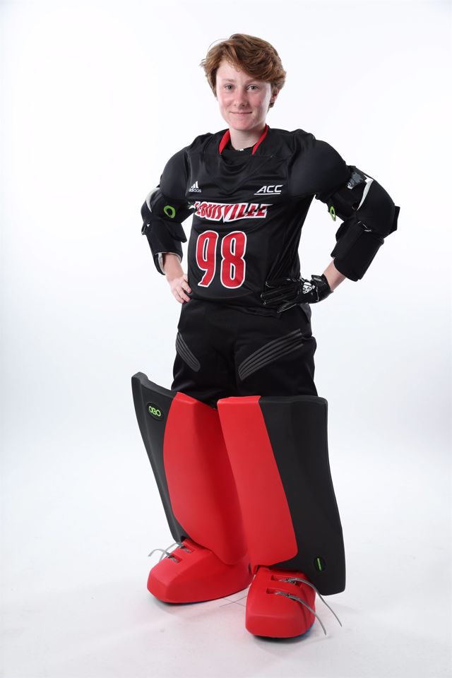 Athlete profile featured image number 2 of 5