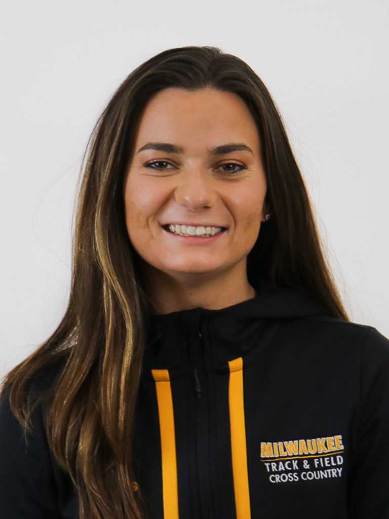 Katherine Watson athlete profile head shot