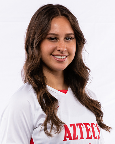 Jalyn Lupo athlete profile head shot