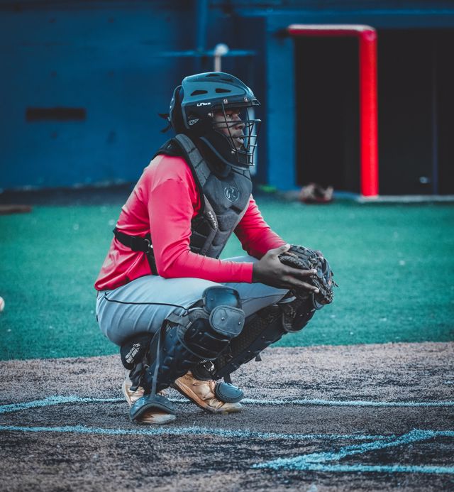 Athlete profile featured image number 2 of 4