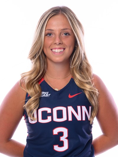 Madison DiPietro athlete profile head shot