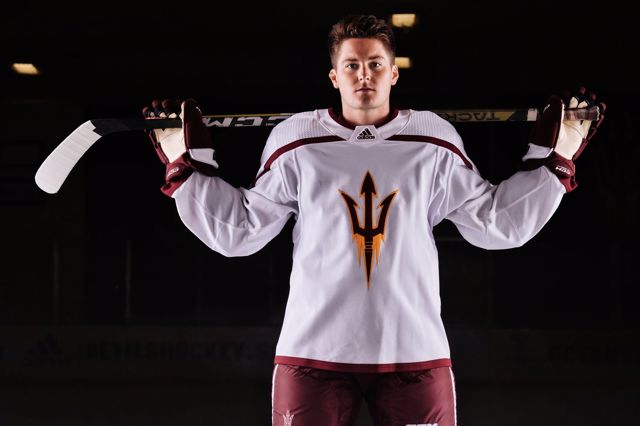 Athlete profile featured image number 2 of 4