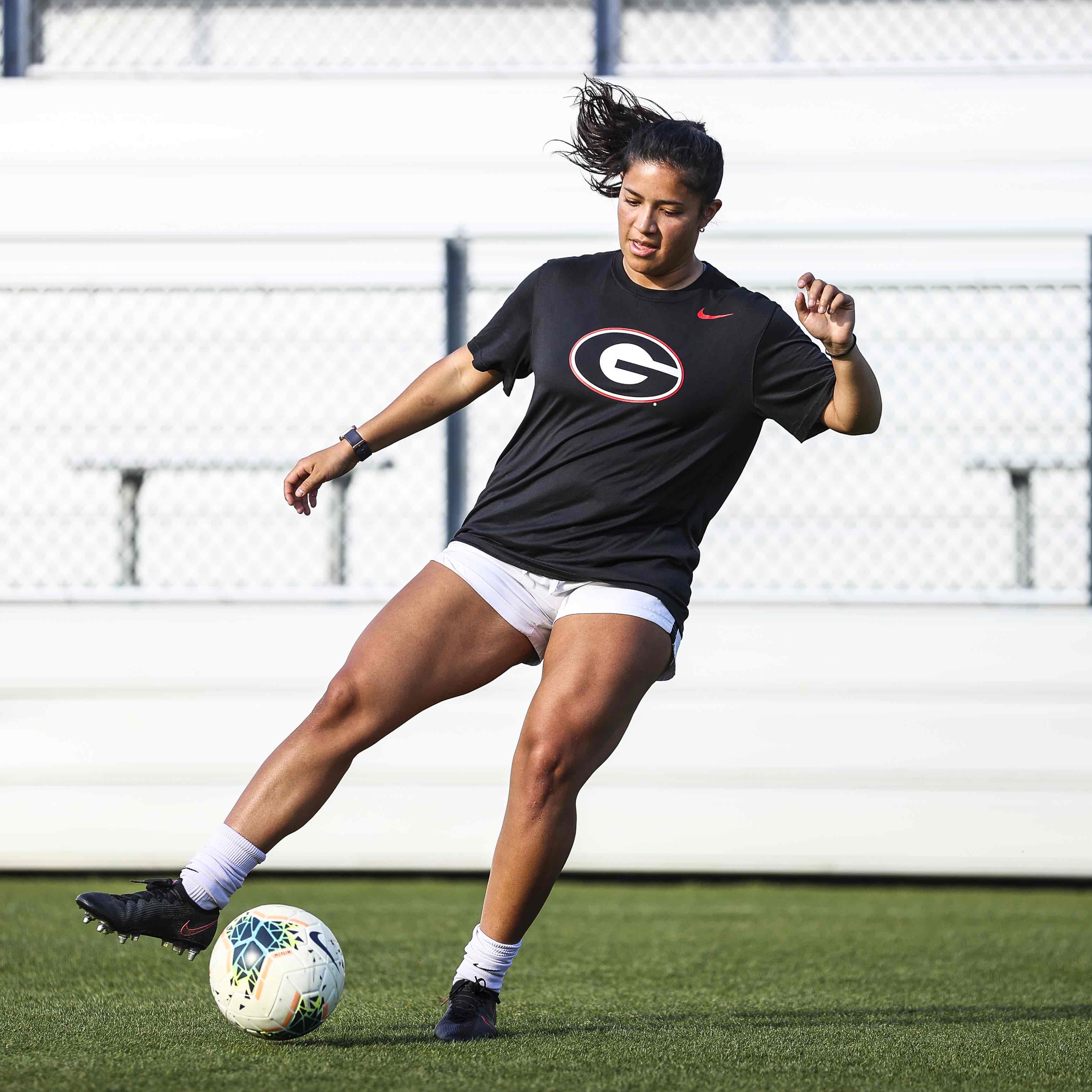 Jocelyn Hugo Garcia athlete profile head shot