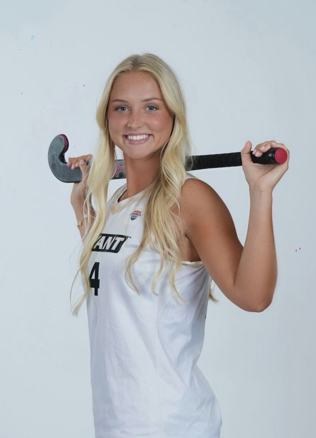 Athlete profile featured image number 1 of 5