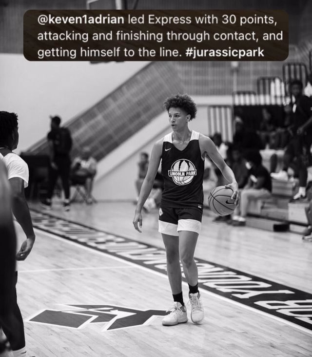 Athlete profile featured image number 2 of 4
