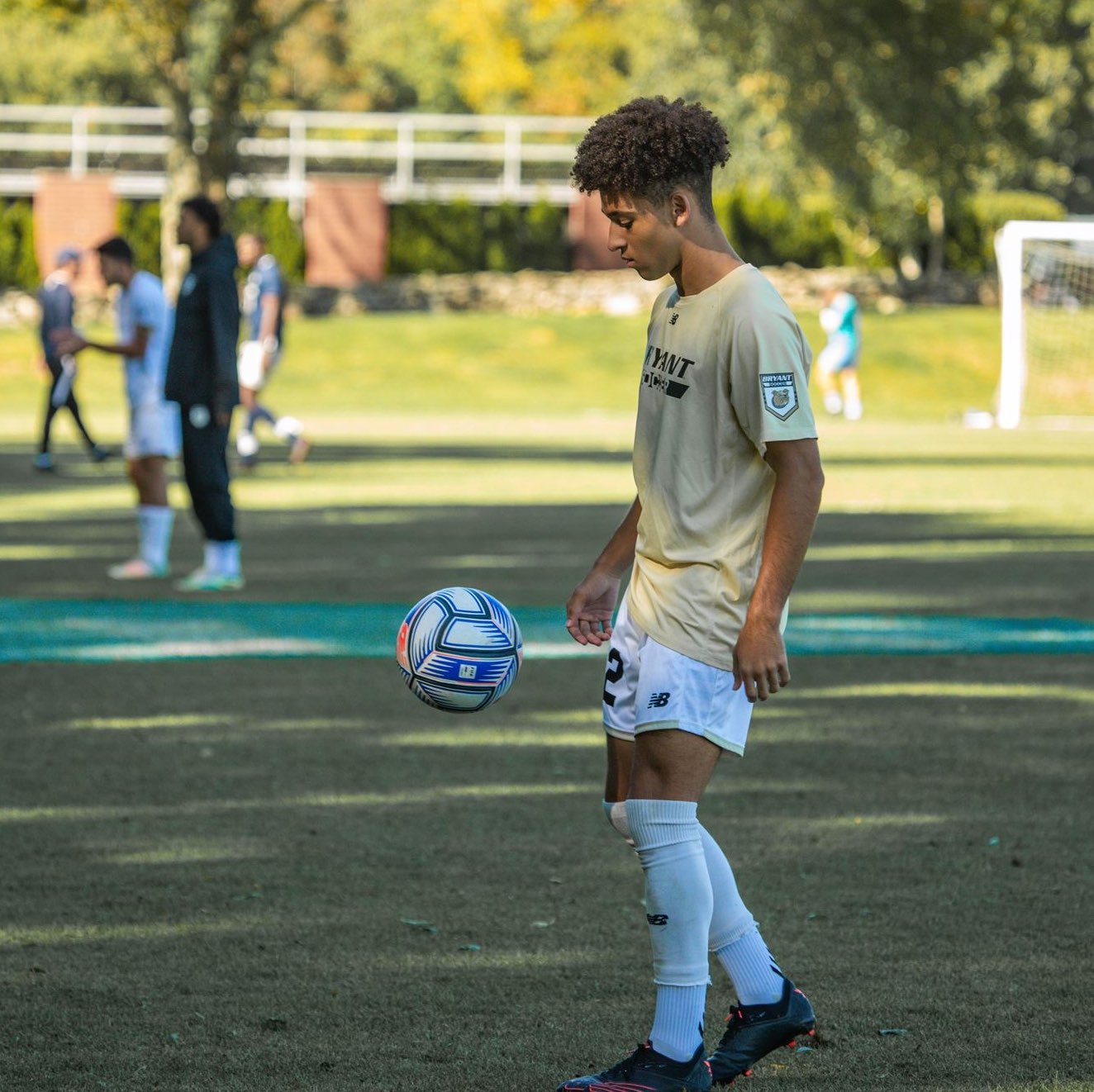 Avery Overstreet athlete profile head shot