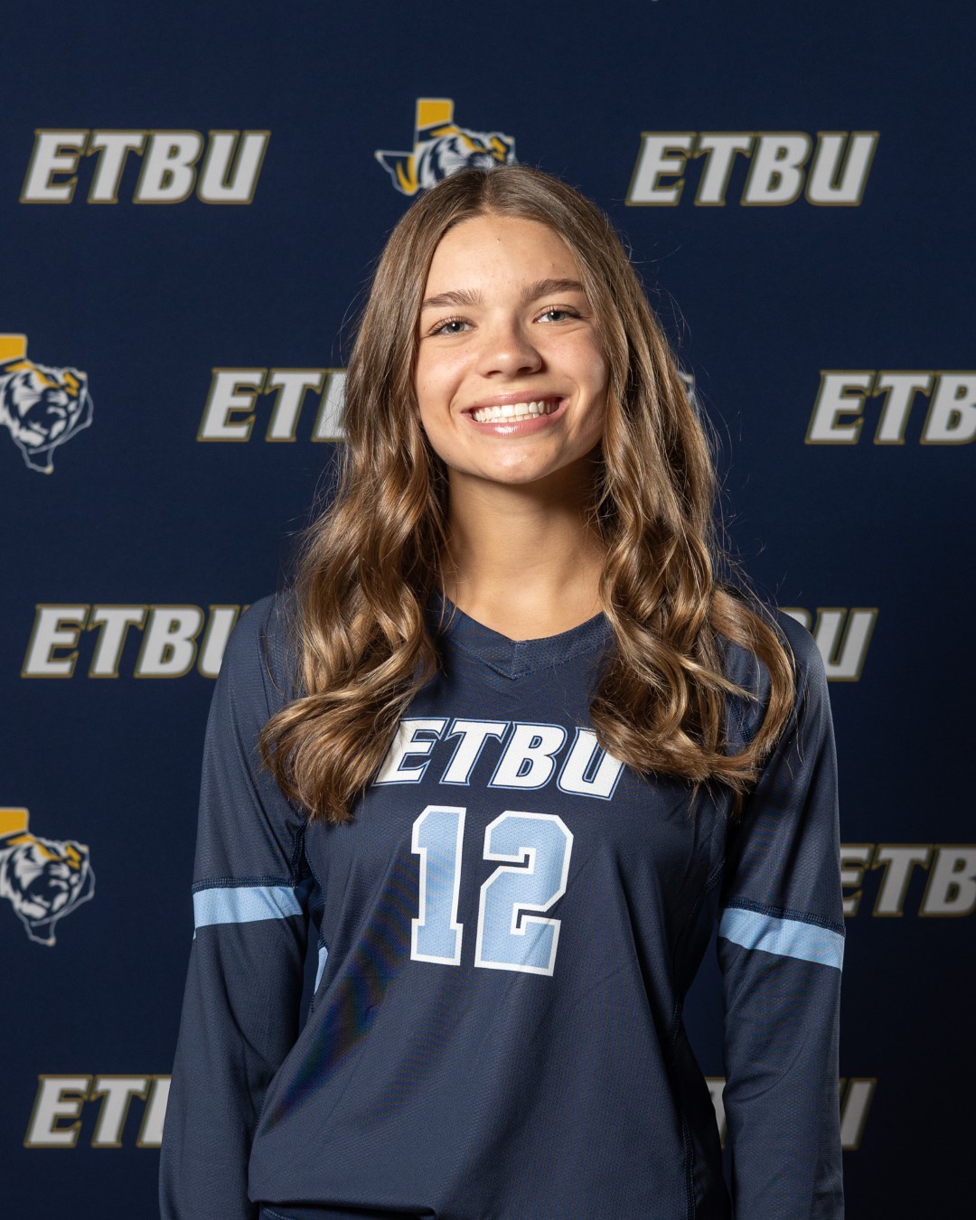 Taylor Poore athlete profile head shot