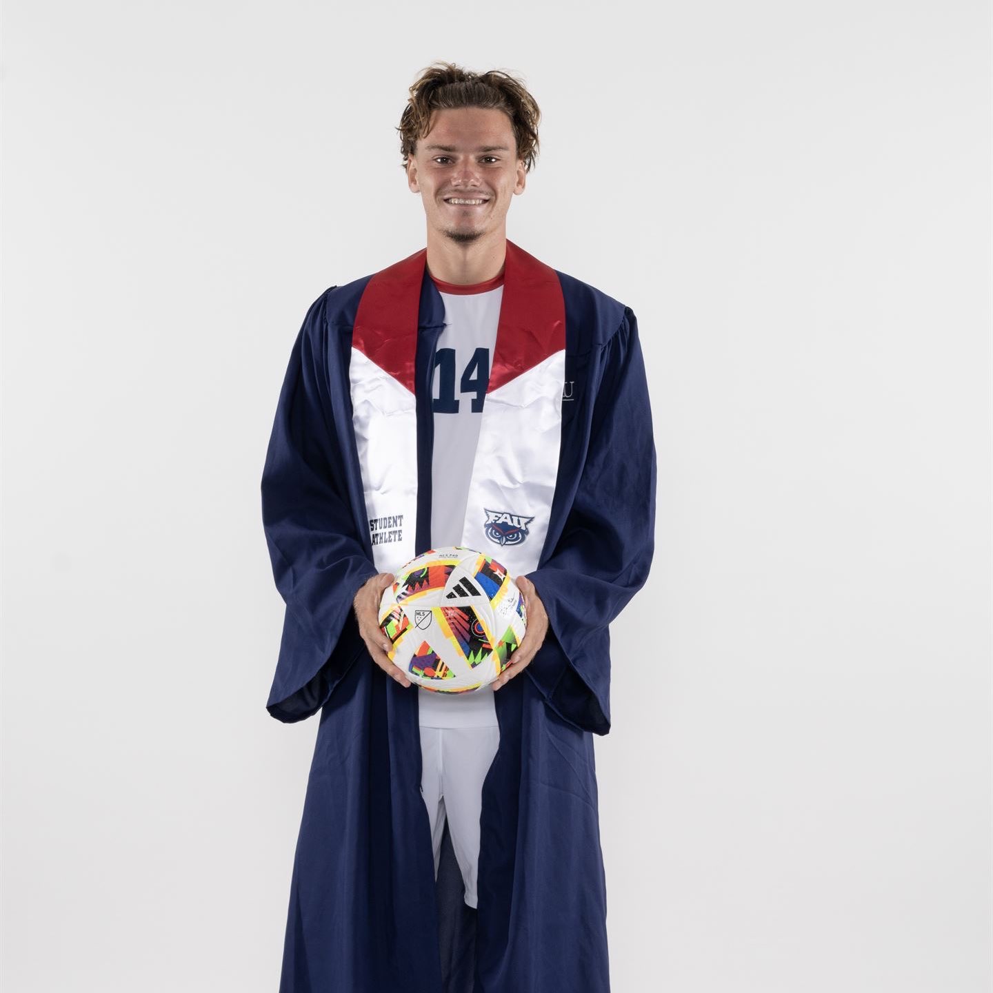 Arthur Widiez athlete profile head shot