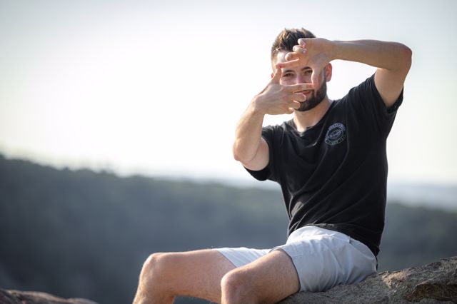 Athlete profile featured image number 1 of 5